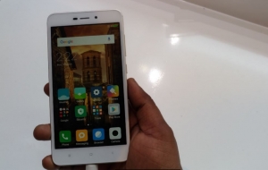 Xiaomi Redmi 4A Xiaomi Redmi 4A