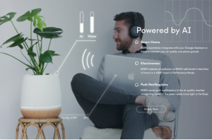 The Future of Air Purification: Emerging Technologies and Trends The Future of Air Purification: Emerging Technologies and Trends