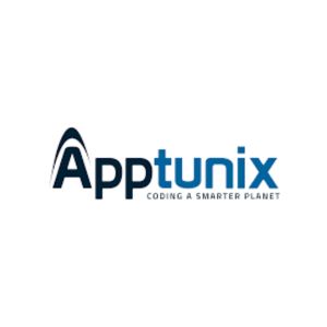Leading Mobile App Development Company Apptunix